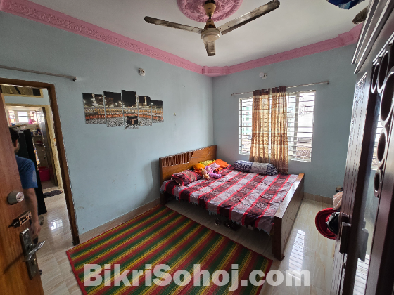 একটি আকর্ষণীয় ছোট ফ্ল্যাট বিক্রি